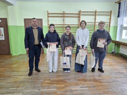 Uczniowie naszej szkoły w Strażackim Konkursie Plastycznym &raquo; Uczniowie naszej szkoły w Strażackim Konkursie Plastycznym